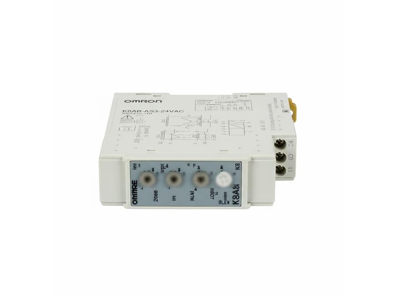 K8AB-AS3-24VAC by OMRON
