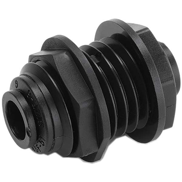 PARKER FB4BU4-HBLK