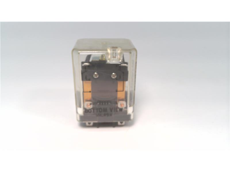 OMRON MJ2P-UA-AC120