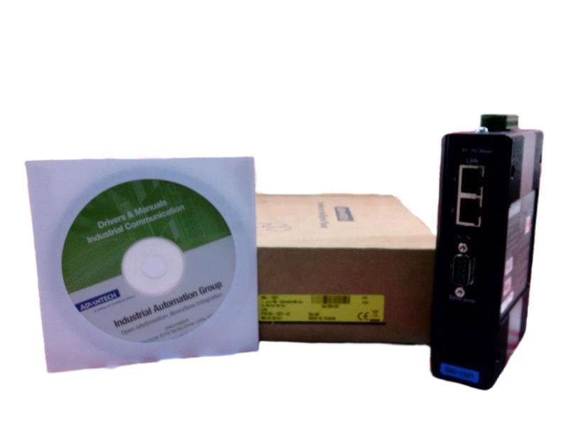 EKI-1521-AE by ADVANTECH