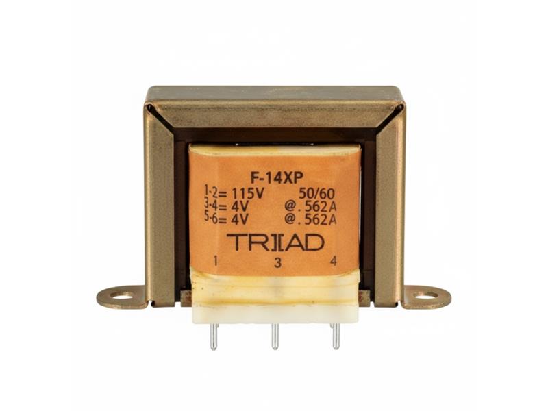 F-69X by TRIAD MAGNETICS