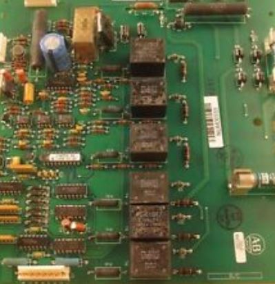 ALLEN BRADLEY SP-135254