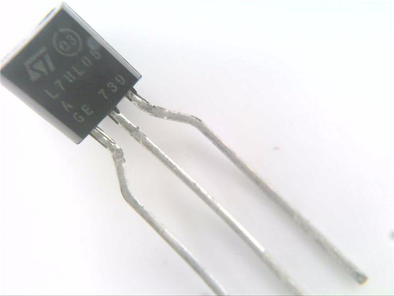 ST MICRO L78L05ACZ