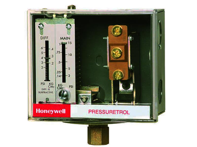 HONEYWELL L404F1409