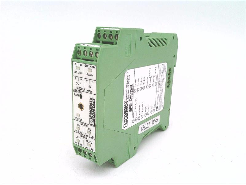 PHOENIX CONTACT RAD-ISM-900-XD-BUS-NC