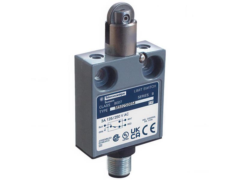 SCHNEIDER ELECTRIC 9007MS02S0054
