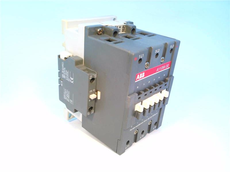 ASEA BROWN BOVERI A110W-30-01-84