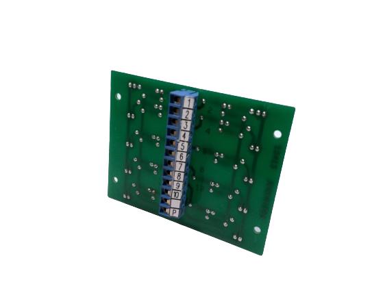 JERON ELECTRONIC SYSTEMS INC 870161C