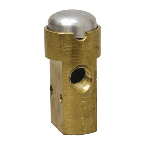 VERSA VALVES BIK-3207