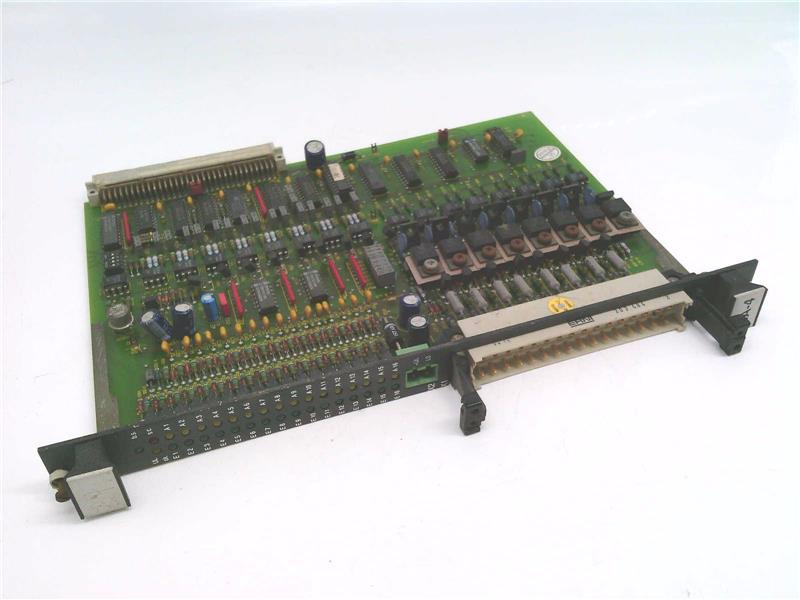 ELAU INC EA-4/20F.MX-2