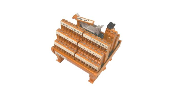 WEIDMULLER 9445770000