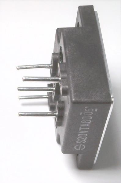 SHINDENGEN S20VTA80-5000