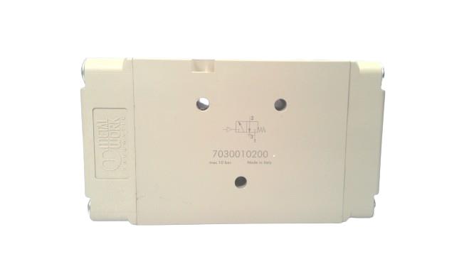 METAL WORK PNEUMATIC 7030010200