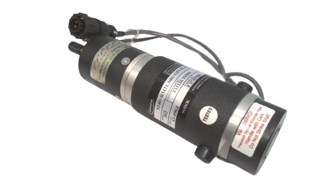 ELECTROCRAFT S240+RM21-500+GPL52-50:1