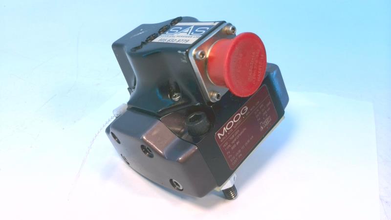 MOOG 760F100A
