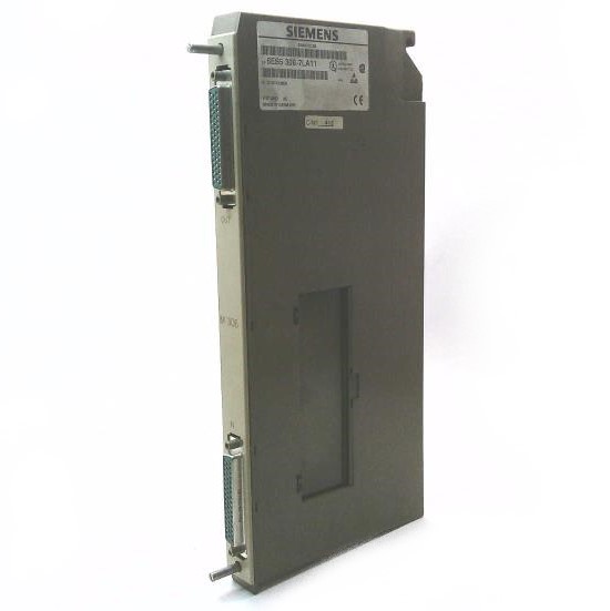 SIEMENS 6ES5306-7LA11