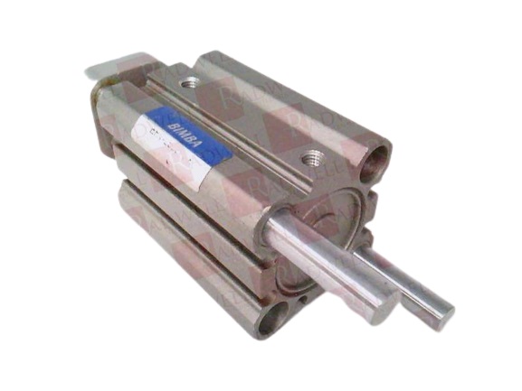 BIMBA EFT-2525-M