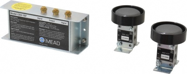 MEAD CSV-107LS2