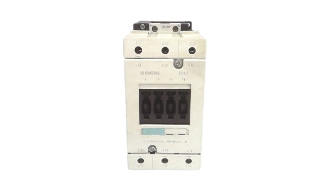 SIEMENS 3RT1045-1BB40