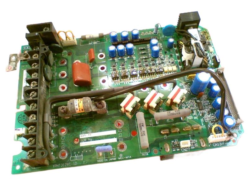ETP617424 by YASKAWA ELECTRIC