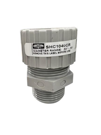 HUBBELL SHC1040CR