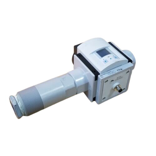 FESTO SFAM-90-10000L-TG112-2SV-M12