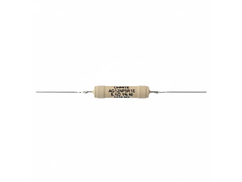 OHMITE HS25120RJ