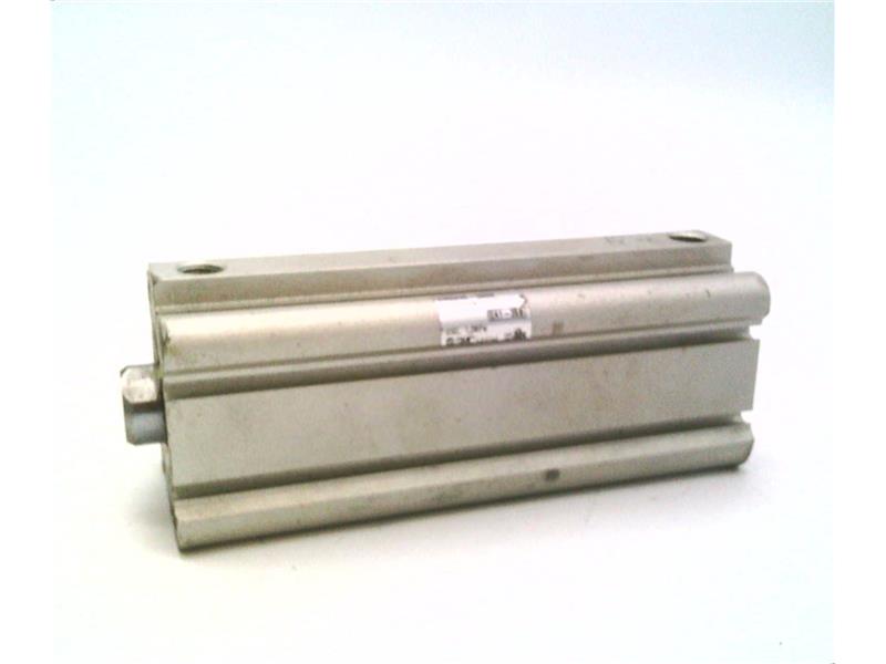 SMC CDQA32-100DZ