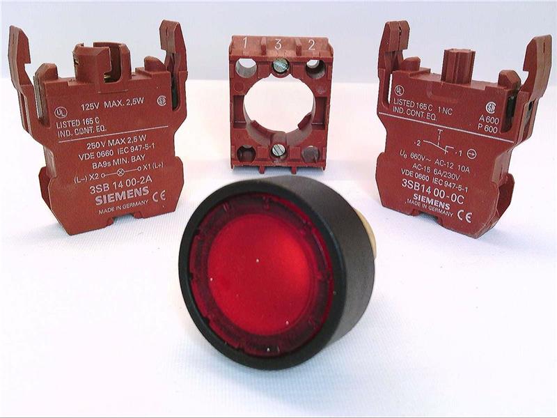 SIEMENS 3SB1207-0AC01
