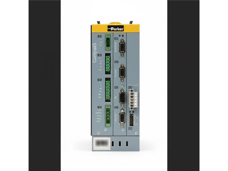 PARKER S025V2F12I22T11M00