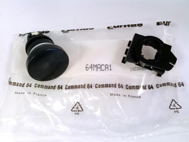 SIEMENS 64MACA1