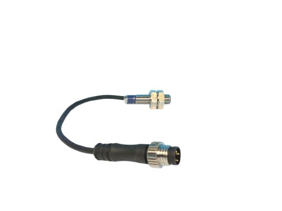 TELEMECANIQUE SENSORS XS508B1PBP01M8