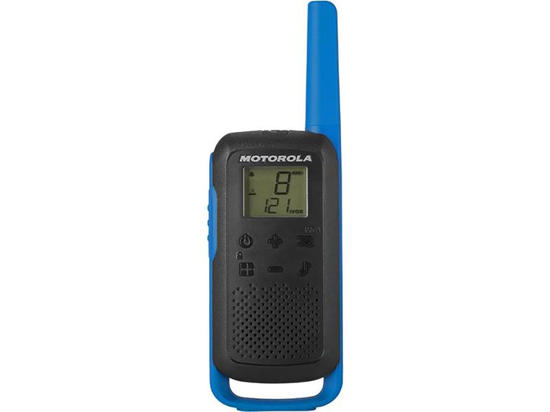 MOTOROLA SOLUTIONS T270