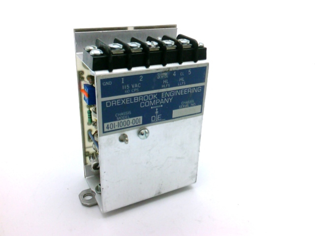 AMETEK 401-1000-001