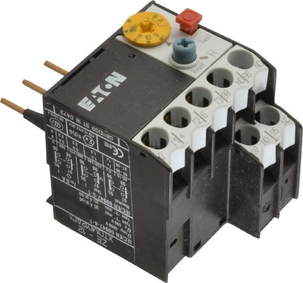 EATON CORPORATION XTOM012AC1