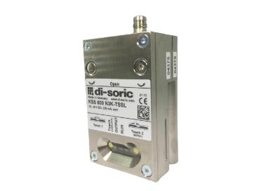 DI-SORIC KSS 600 N3K-TSSL