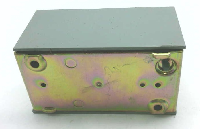 SCHNEIDER ELECTRIC 9001BG201