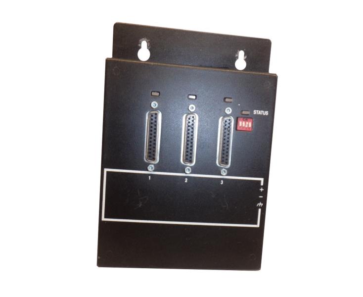 PANEL TEC DTU3006