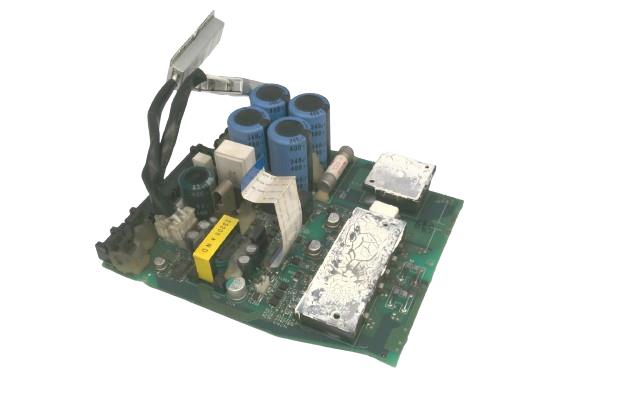 YASKAWA ELECTRIC SGDS-CB10AAA