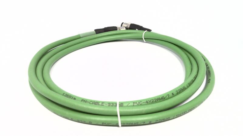 PHOENIX CONTACT NBC-M12MSD/ 2,0-93B/M12MSD CMC