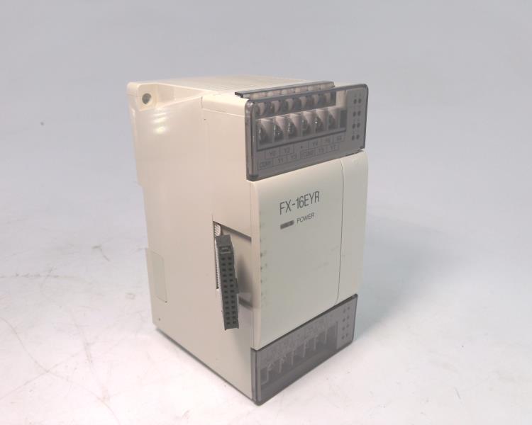 MITSUBISHI FX-16EYR-ES/UL