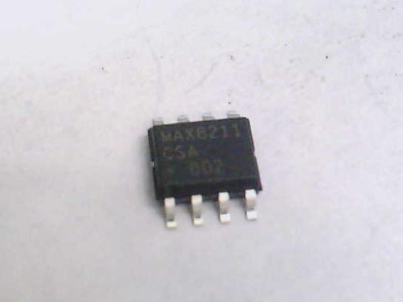 MAXIM INTEGRATED PRODUCTS MAX8211CSA+
