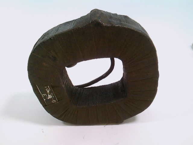 CLARK EQUIPMENT TB36-6