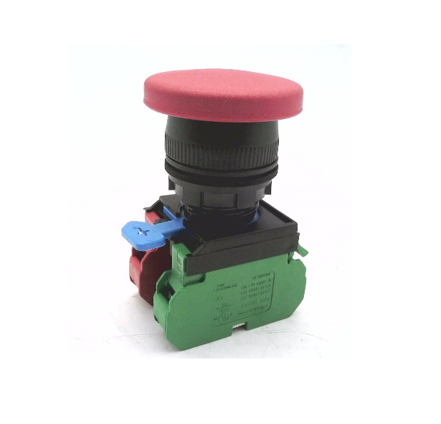 C3 CONTROLS W22PP-MR-10/01