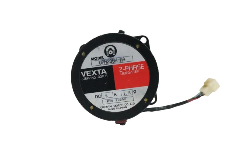 UPH296H-A-A1 par ORIENTAL MOTOR