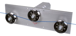 CHECKLINE TENSION METER TS2H-5K-DC-C