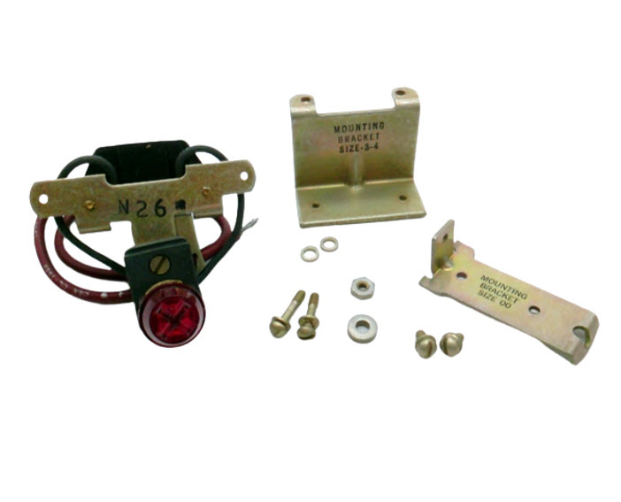 ALLEN BRADLEY 1481-N26