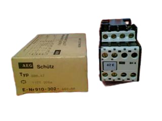SH8-42-A by EEC AEG