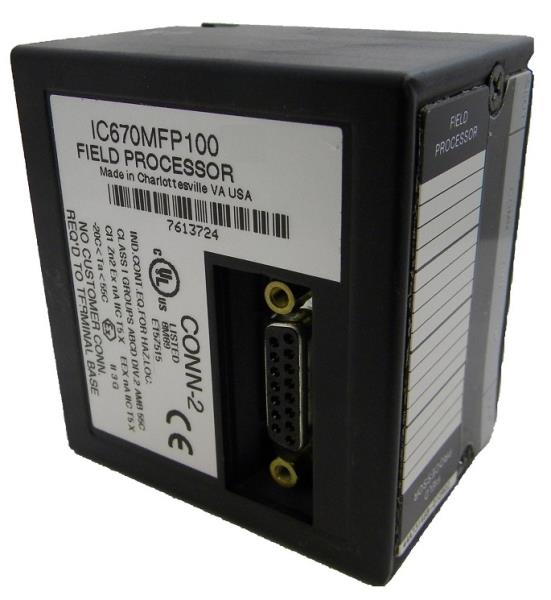 FANUC IC670MFP100