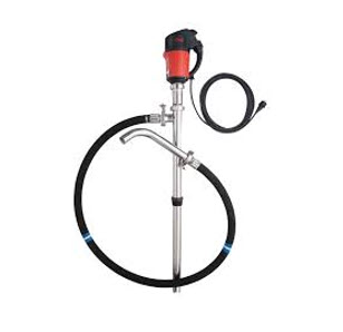 ALLEN BRADLEY MPAS-GPUMP